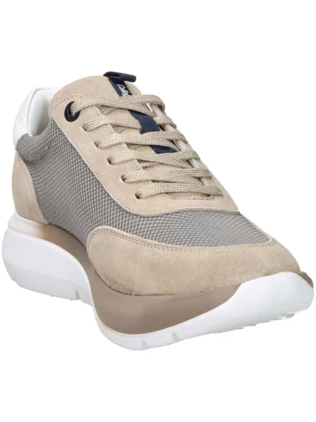 Pantofi Callaghan bej