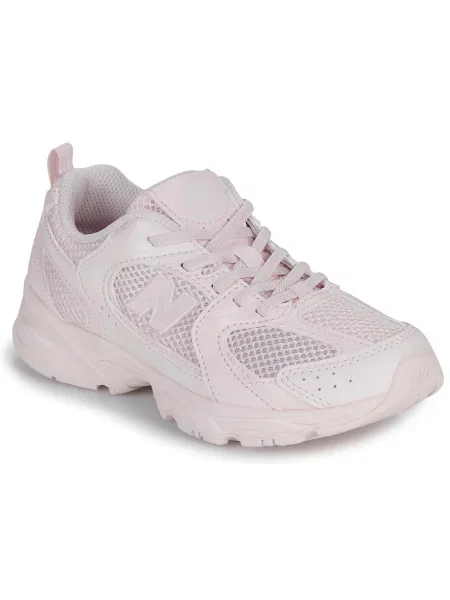 Gyerek félcipő New Balance rózsaszín