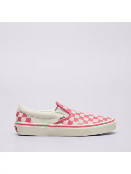 Trampki Vans różowe