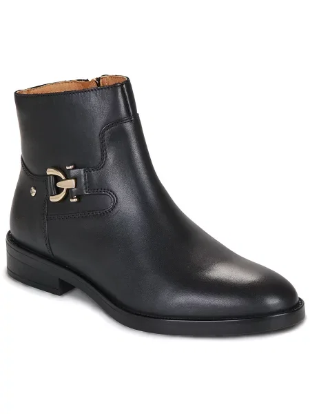 Pantofi Pikolinos negru