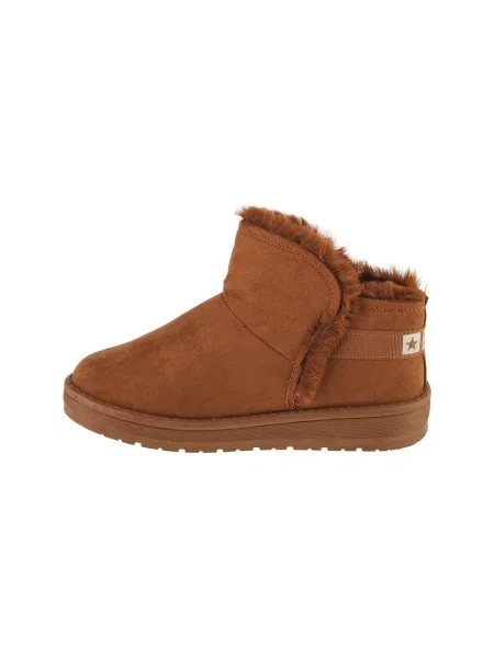 Pantofi Big Star maro