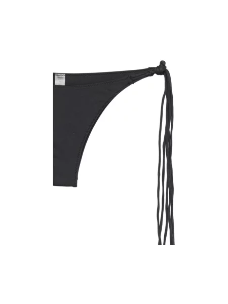 Bikini Frankies Bikinis czarne
