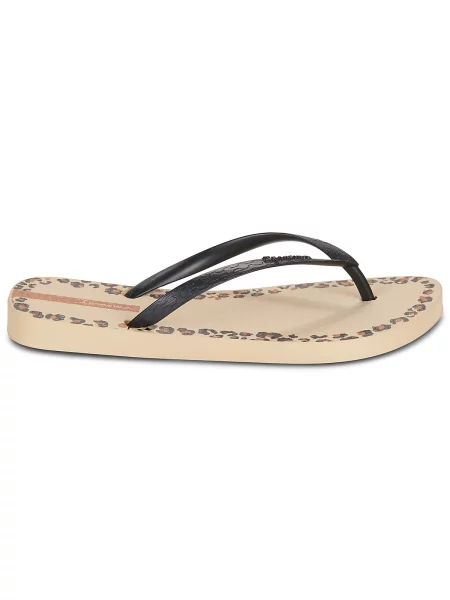 Pantofi Ipanema bej