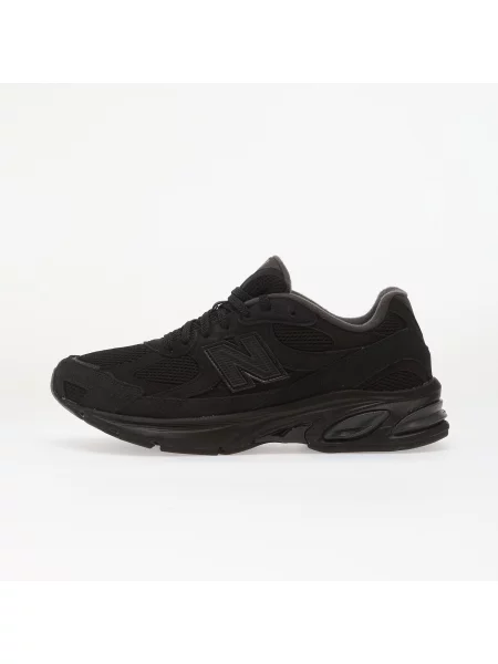 Sneakers New Balance Black/ Black EUR 40 negru