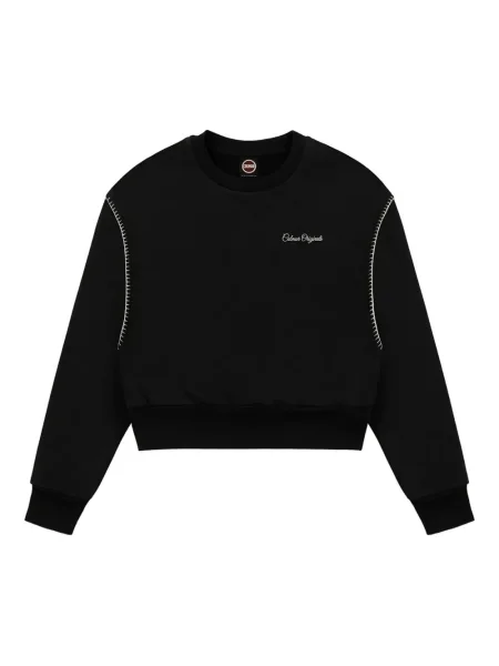 Hanorac Colmar negru