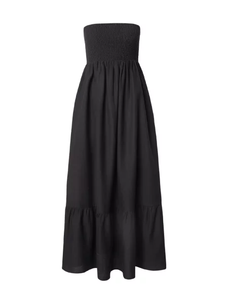 VERO MODA Rochie AWAlisa' negru