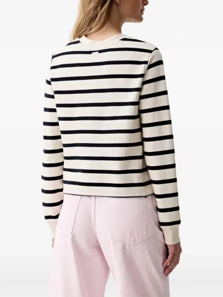 Hanorac Barbour alb
