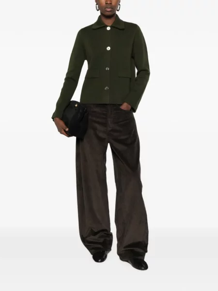 Cardigan Hugenberg verde