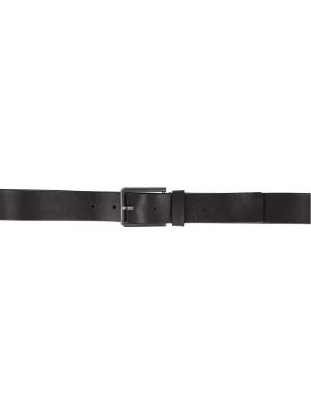 Curea Calvin Klein din piele negru