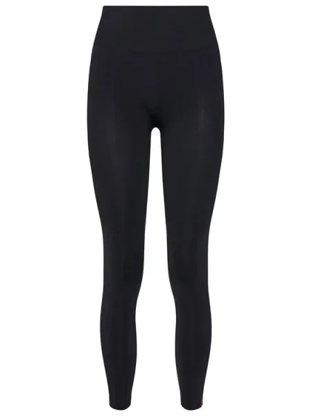 Calvin Klein Tamprės juoda