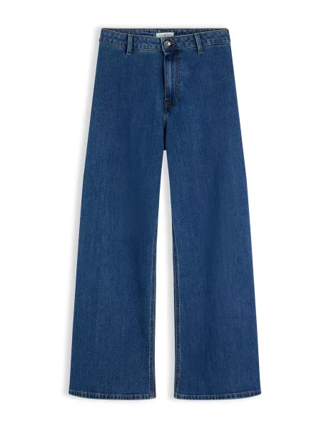 TOMMY HILFIGER Jeans RIAN denim albastru