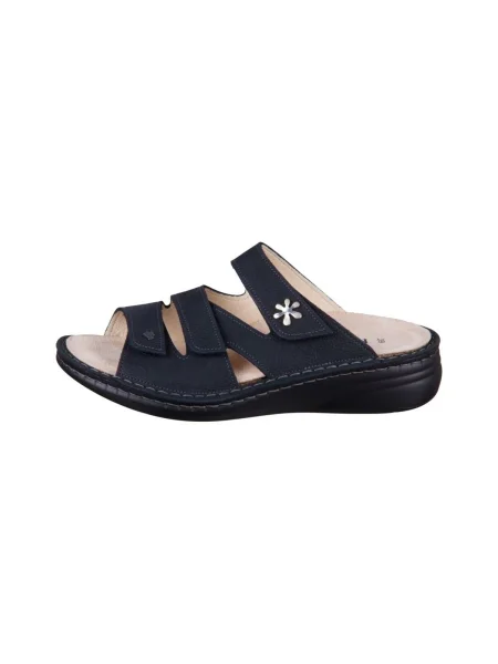 Pantofi Finn Comfort albastru