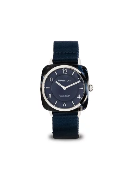Ceas Briston Watches albastru