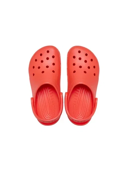Tenisky Crocs červená
