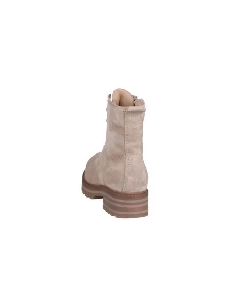 Pantofi Tamaris maro