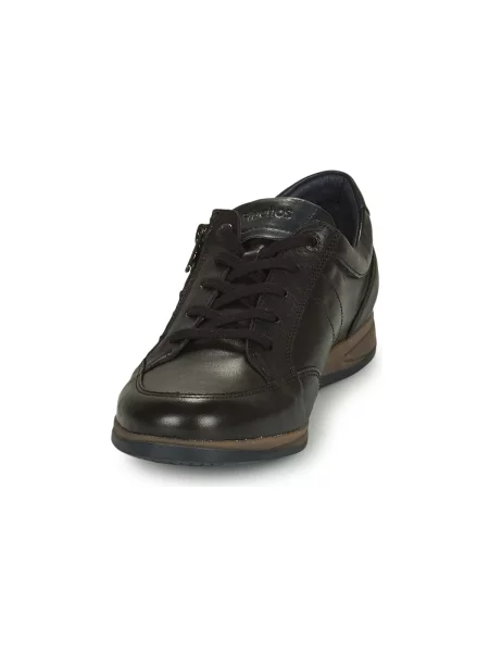 Pantofi Fluchos negru