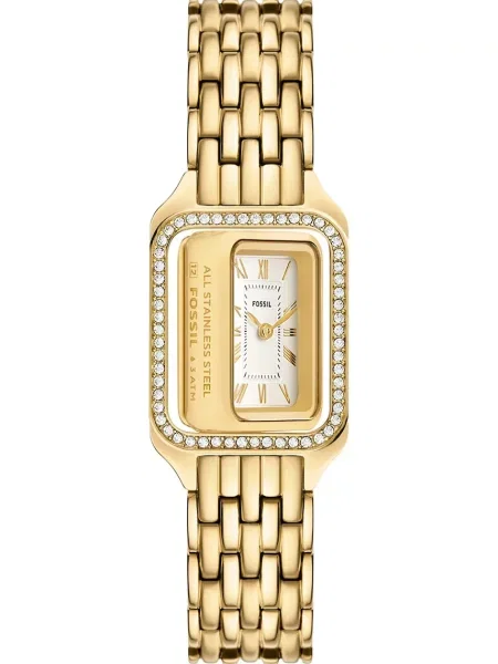 Часы Fossil