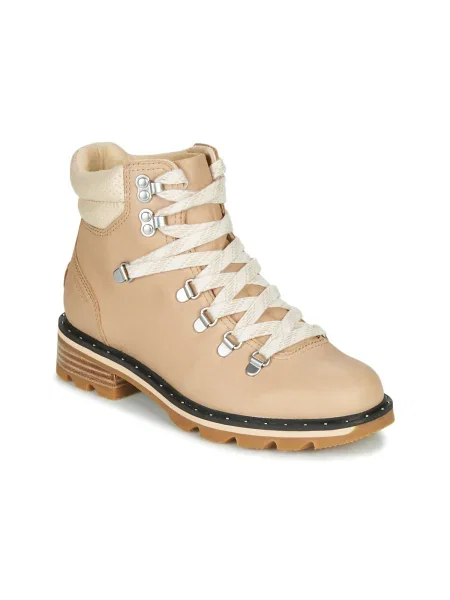 Pantofi Sorel bej