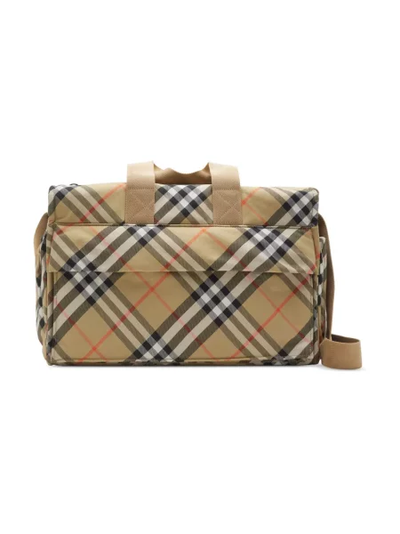 Torba dziecięca Burberry