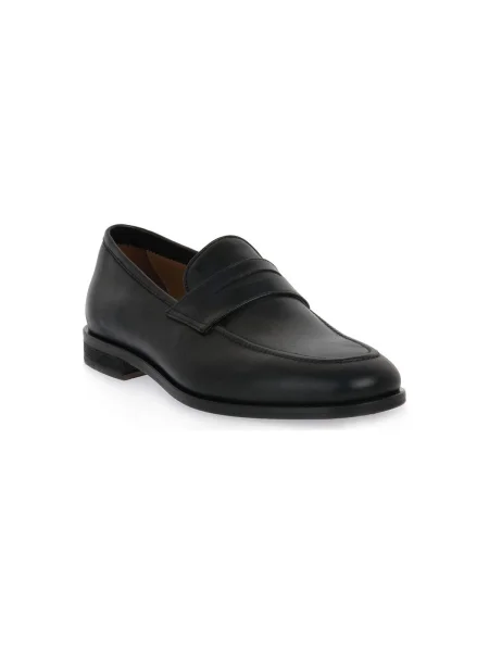 Pantofi Rogal's negru