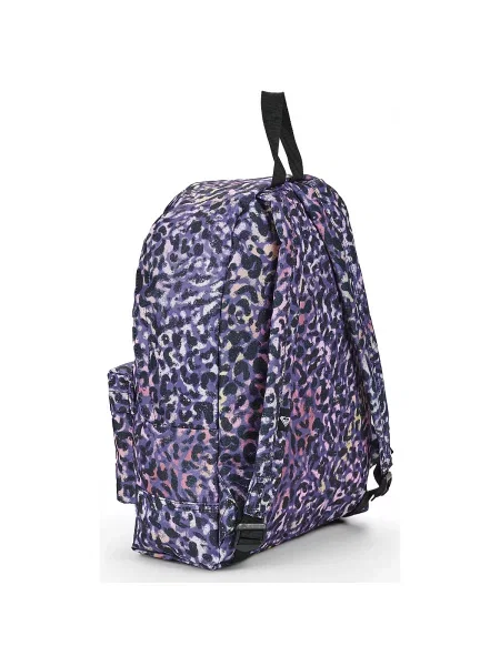 Rucsac copii Roxy violet