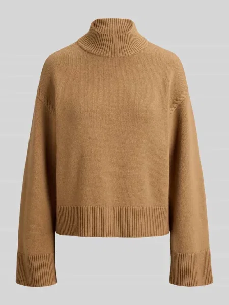 Sweter z półgolfem Lauren Ralph Lauren