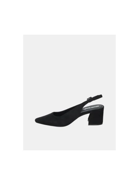 Pantofi Refresh negru