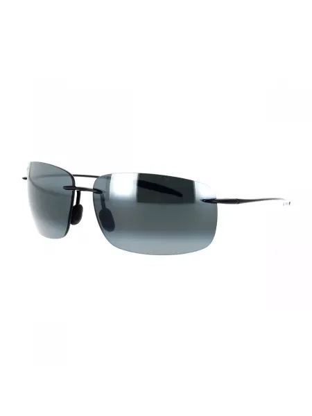 Hodinky Maui Jim čierna