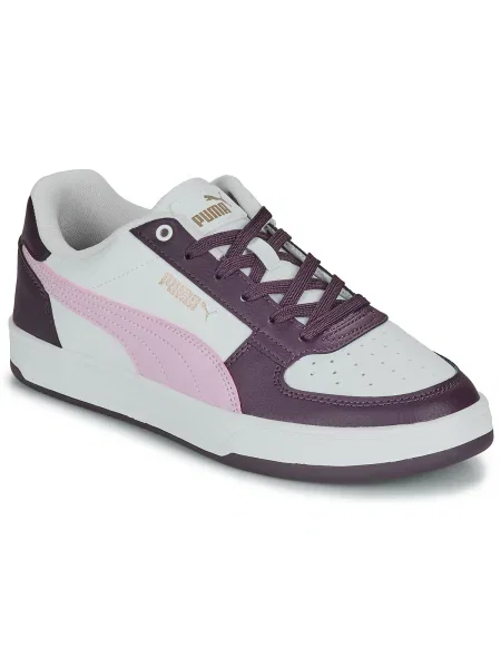 Pantofi Puma alb