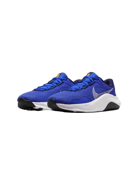 Félcipo Nike kék