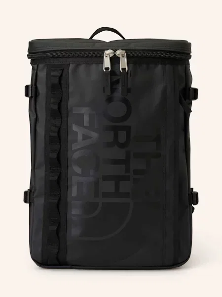 Batoh The North Face v městském stylu černý