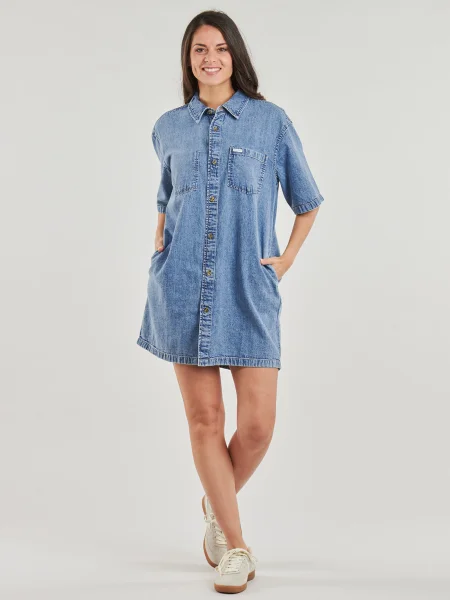 Guess Jeans Farmer ruha kék
