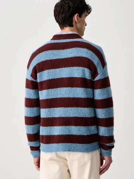 Шерстяной кардиган Ps Paul Smith