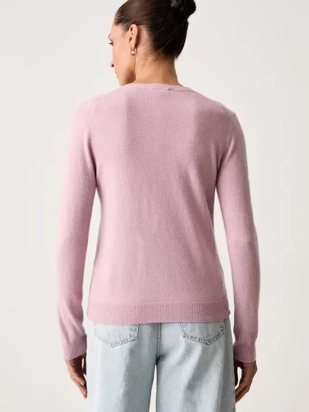 Шерстяной кардиган United Colors Of Benetton