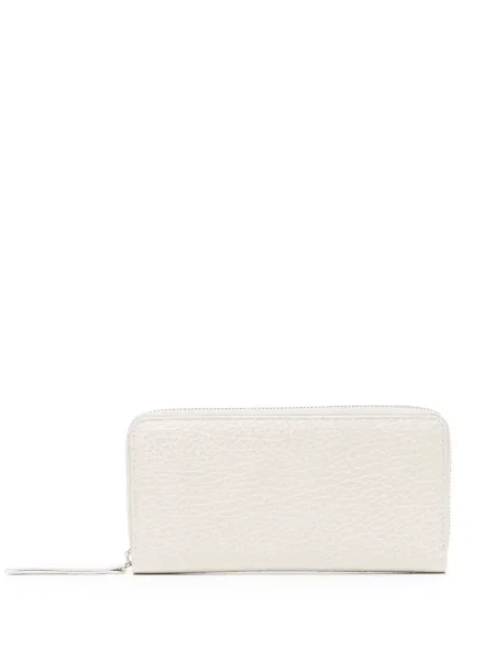 Portofel Maison Margiela alb