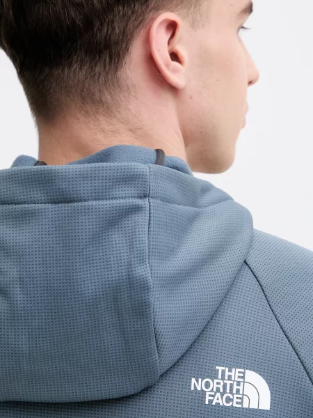The North Face кофта з капюшоном Reaxion