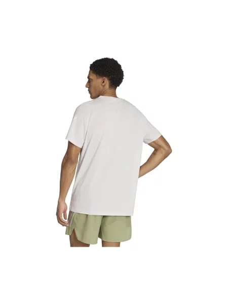 Tricou Adidas gri