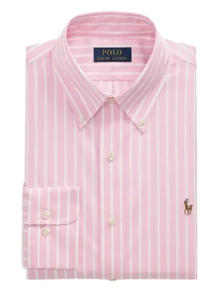 Blugi Polo Ralph Lauren cu model floral cu imagine negru