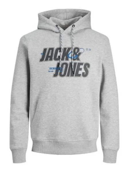 Geacă Jack & Jones negru