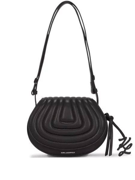 Body Karl Lagerfeld negru