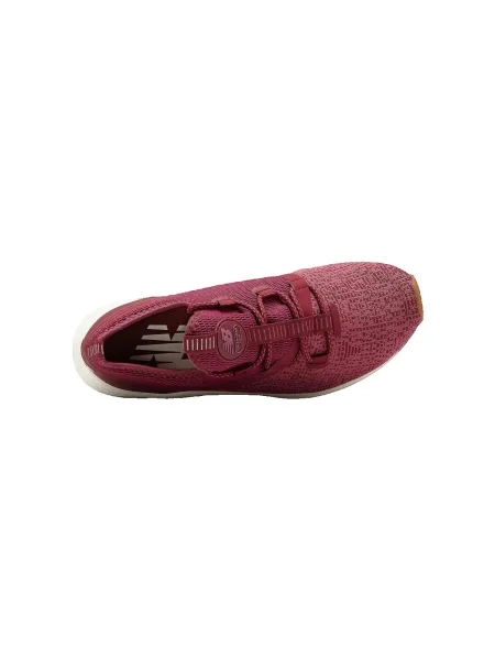 Pantofi New Balance alb