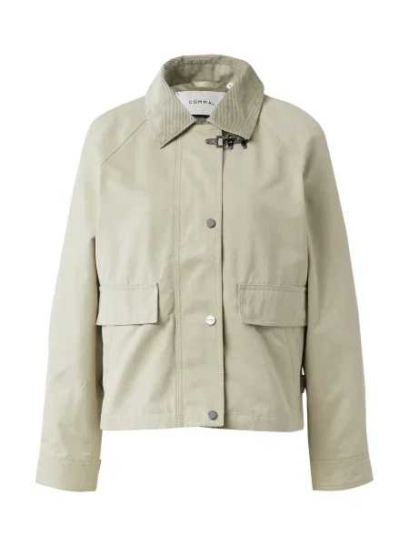 COMMA Prehodna jakna kaki