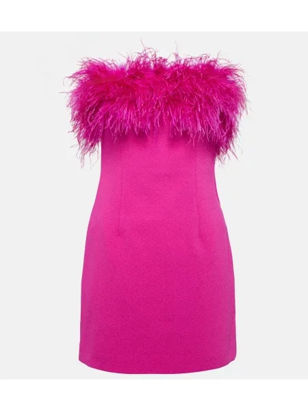 Suknele Rebecca Vallance rožinė