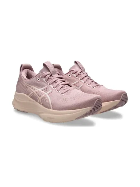 ASICS Bežecká obuv GEL-KAYANO staroružová / biela ružová