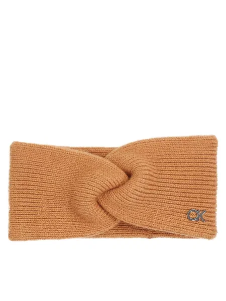 Pas Calvin Klein rjava