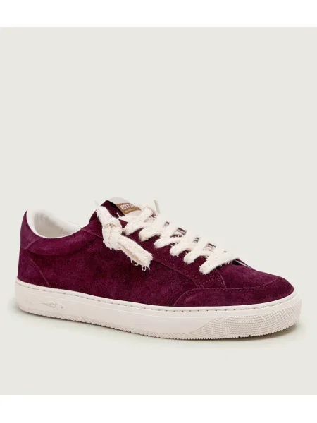 Enterprise Japan Sneakers Jupiter Rocket 2 | piele întoarsă