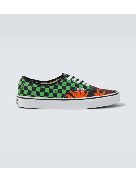 Sneakerși Valentino Garavani cu imagine