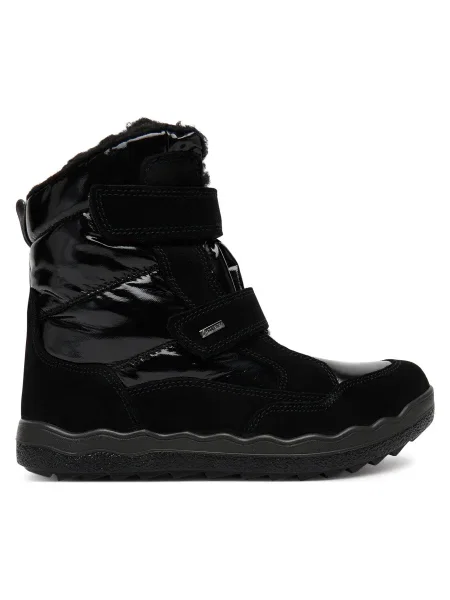 Snehule Primigi GORE-TEX D čierna