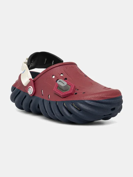 Чехли Crocs Demon Slayer Glyu Echo Ro Clog