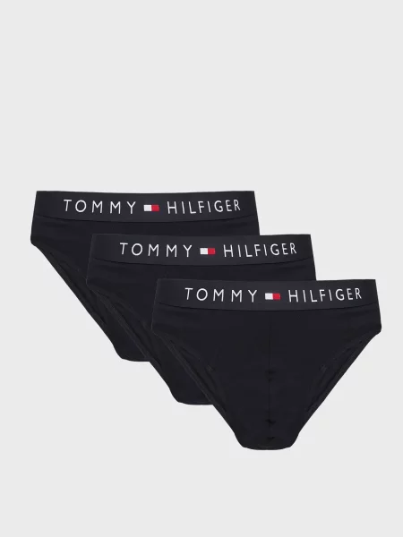 Трусы Tommy Hilfiger синие
